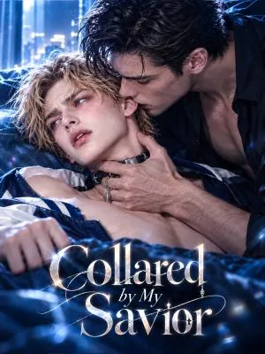 Collared by My Savior