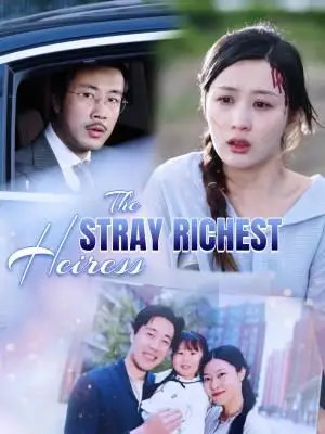 The Stray Richest Heiress