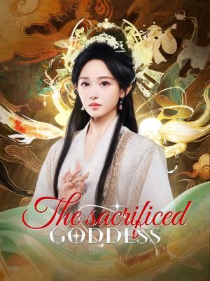 The Sacrificed Goddess