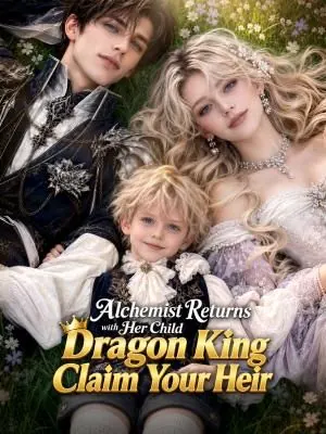 Alchemist Returns with Her Child: Dragon King, Claim Your Heir