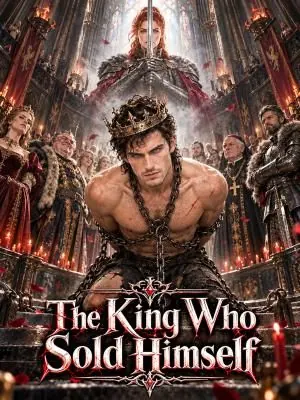 The King Who Sold Himself