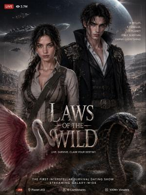 Laws of the Wild
