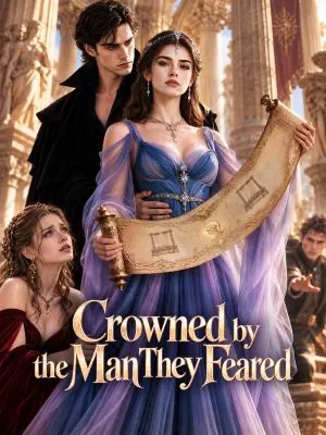 Crowned by the Man They Feared updating