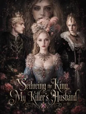 Seducing the King, My Killer's Husband