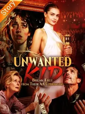 Unwanted Kid: Break Free from Their AA