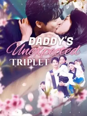 Daddy's Unexpected Triplet