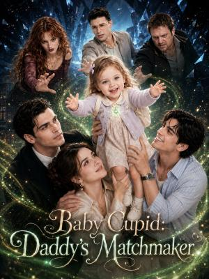 My Lucky Baby: The Iceberg CEO's Sweetheart