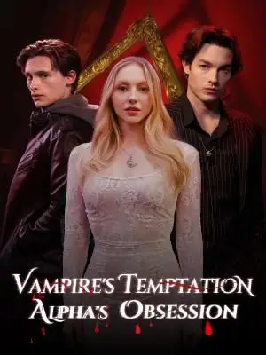 Vampire's Temptation, Alpha's Obsession