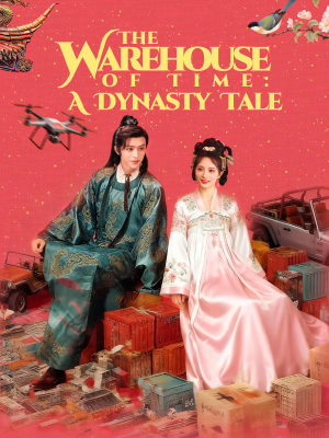 The Warehouse of Time: A Dynasty Tale
