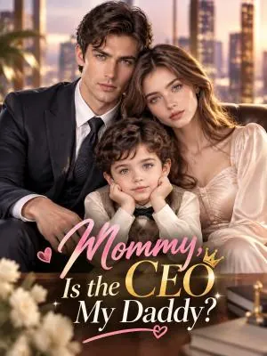 Mommy, Is the CEO My Daddy?