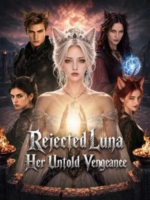 Rejected Luna: Her Untold Vengeance