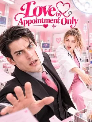 Love by Appointment Only