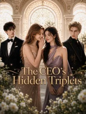 The CEO's Hidden Triplets