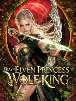 Revenge on My Wolf King