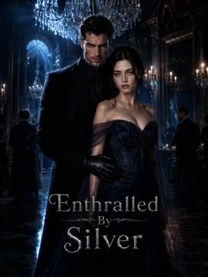 Enthralled By Silver