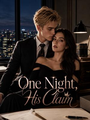 One Night, His Claim