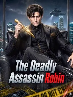 The Deadly Assassin Robin