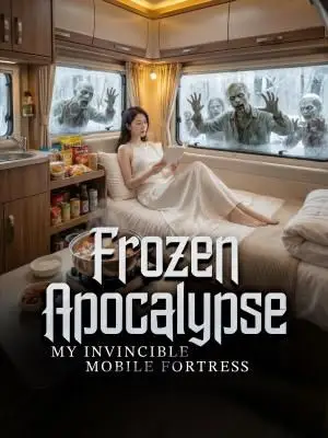 Frozen Apocalypse: My Invincible Mobile Fortress