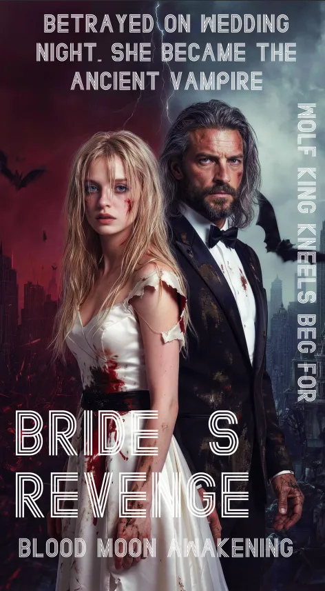 Bride's Revenge