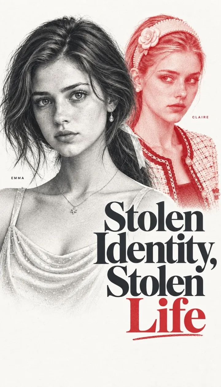 Stolen Identity, Stolen Life