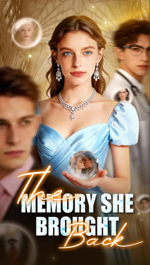Reborn: She Came Back with Her Memory