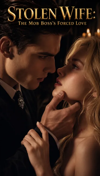 STOLEN WIFE: THE MOB BOSS'S FORCED LOVE