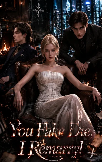 You Fake Die. I Remarry!
