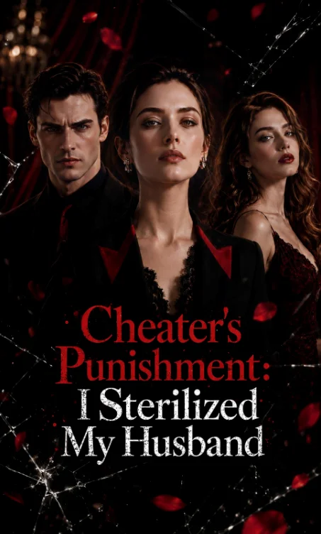 I Sterilized My Cheating Husband