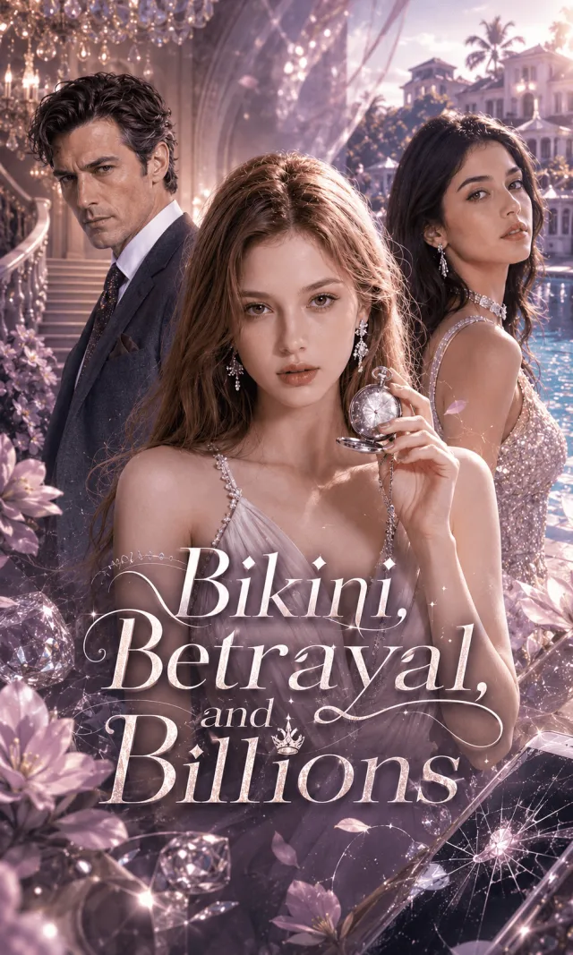 Bikini,Betrayal,and Billions