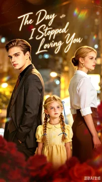 The Day I Stopped Loving You
