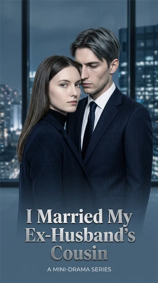 I Married My Ex-Husband's Cousin