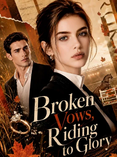 Broken Vows, Riding to Glory