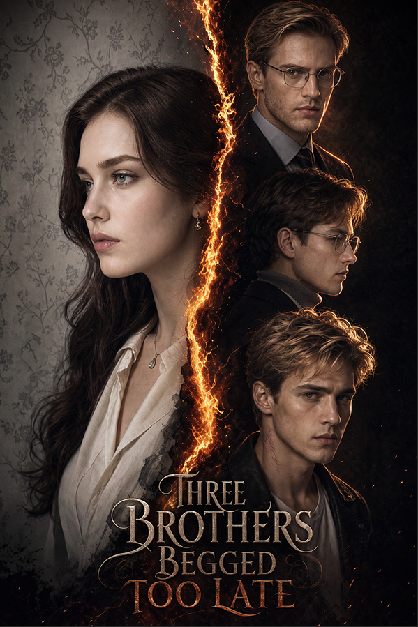 ThreeBrothersBeggedTooLate
