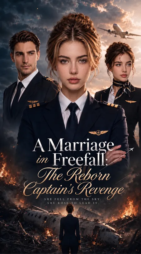 Marriage in Freefall: The Reborn Captain’s Revenge