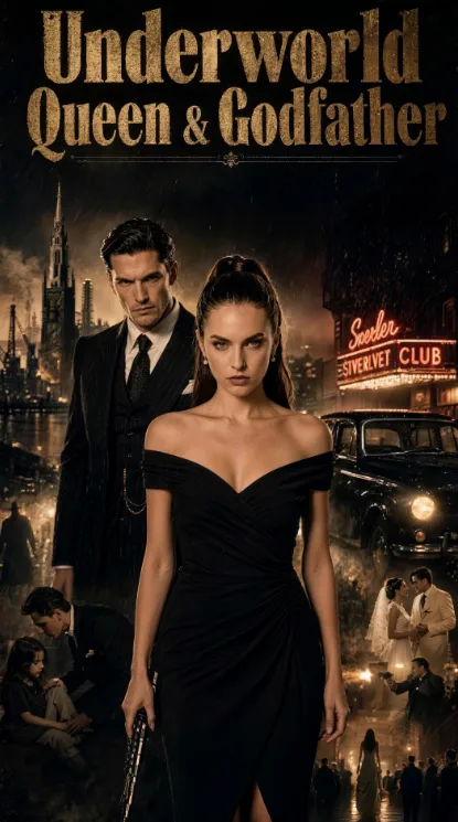 Underworld Queen & Godfather