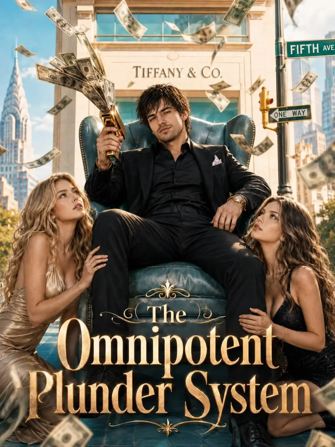 The Omnipotent Plunder System