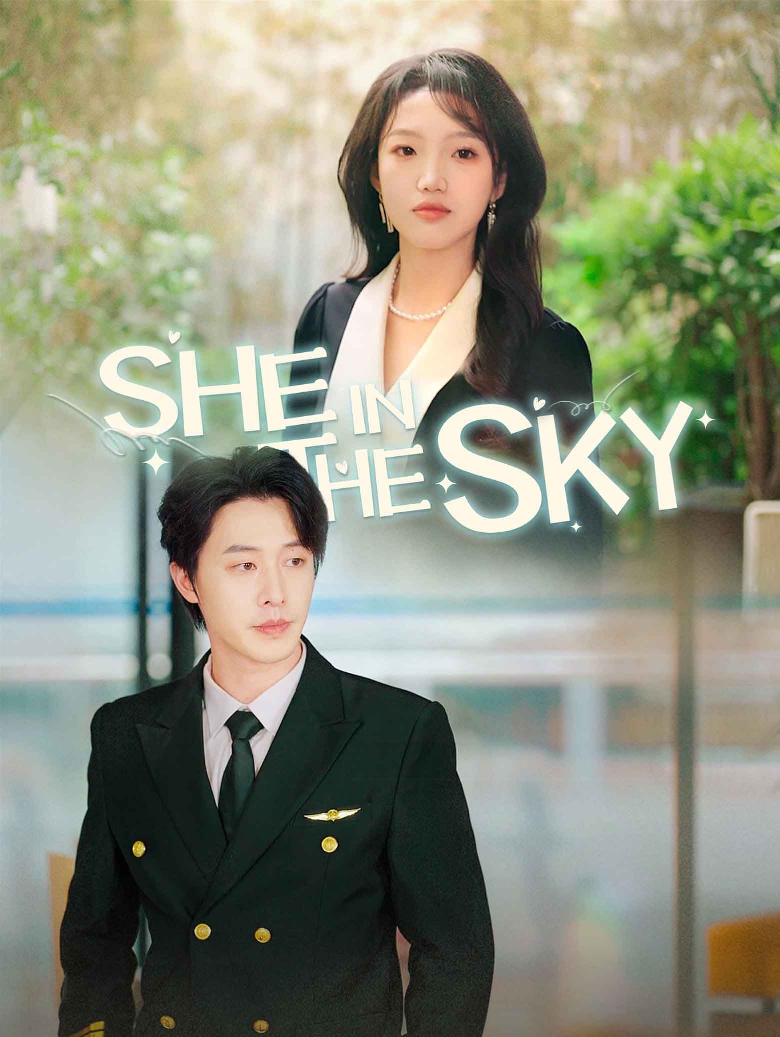 She in the Sky