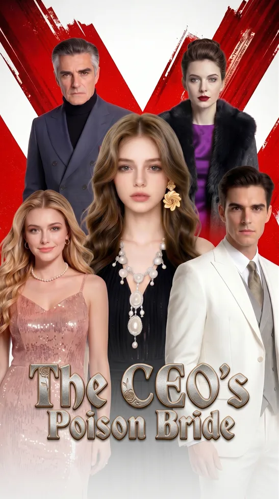 The CEO's  Poison Bride