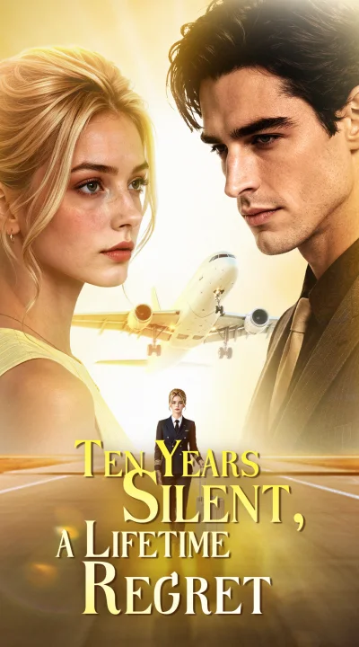 Ten Years Silent, a Lifetime Regret