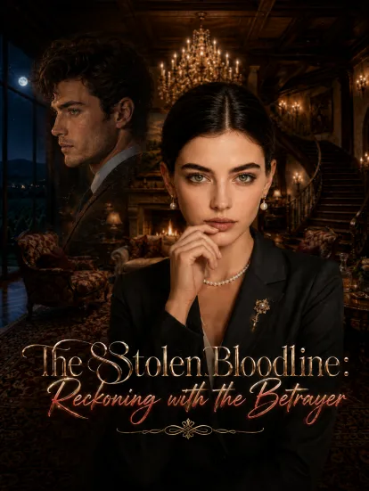 The Stolen Bloodline: Reckoning with the Betrayer