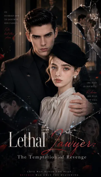 Lethal awyer: The Temptationof Revenge