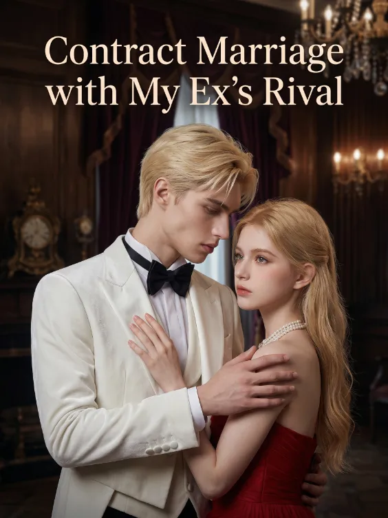 Contract Marriage with My Ex’s Rival