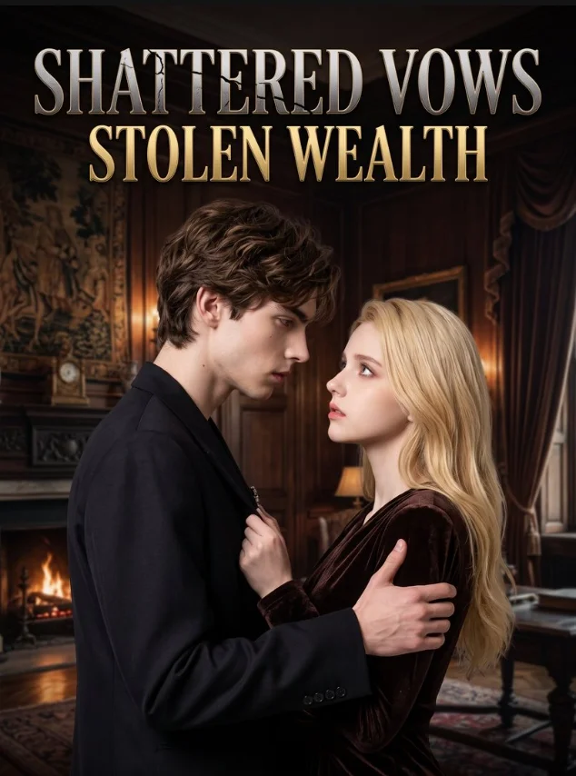 Shattered Vows, Stolen Wealth