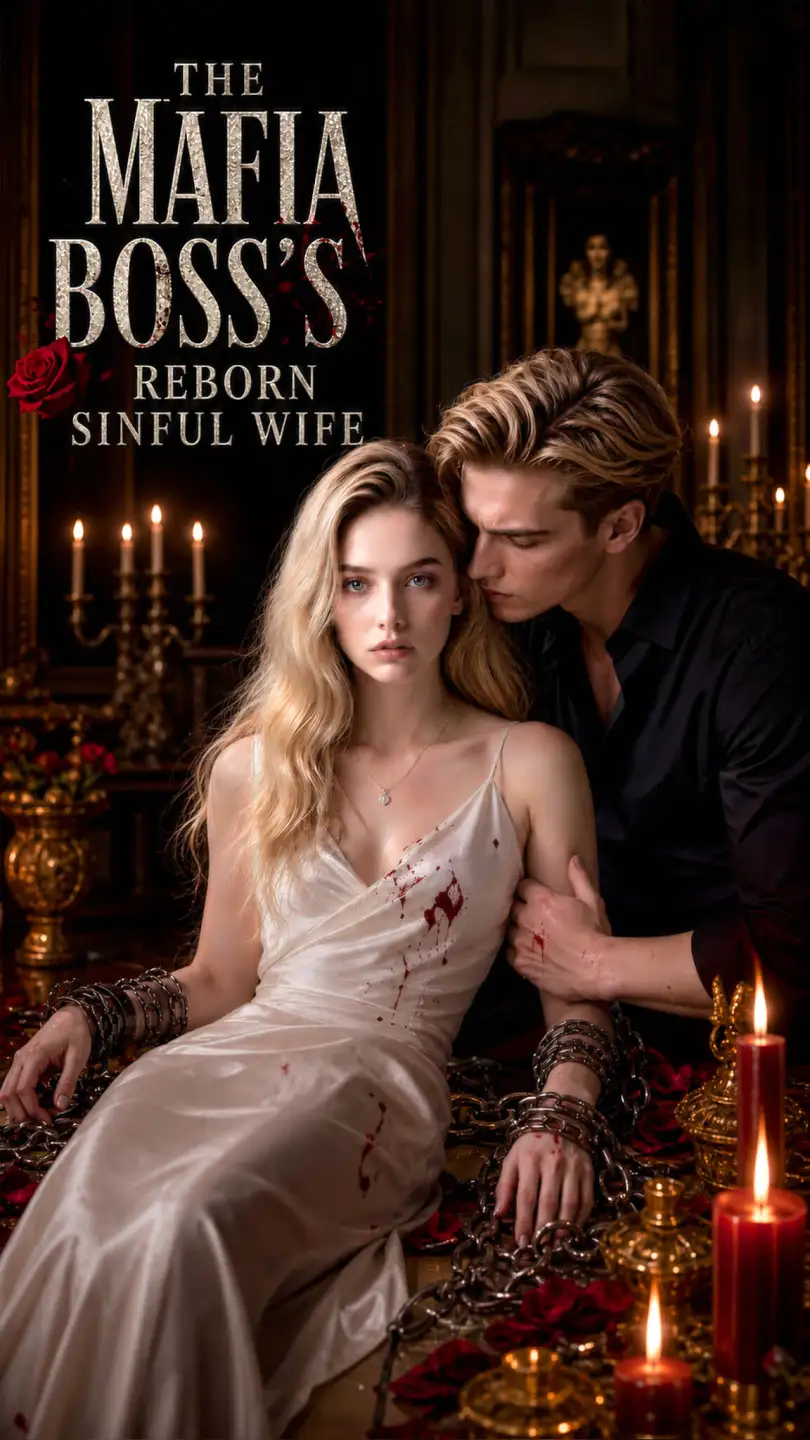 The Mafia Boss's Reborn Sinful Wife