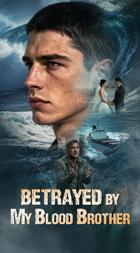 Betrayed by My Blood Brother