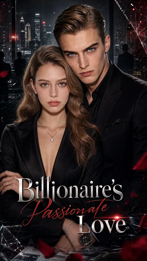 Billionaire’s Passionate Love