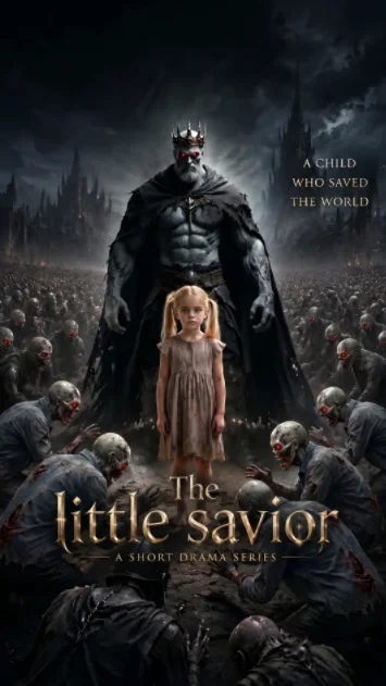 The little savior