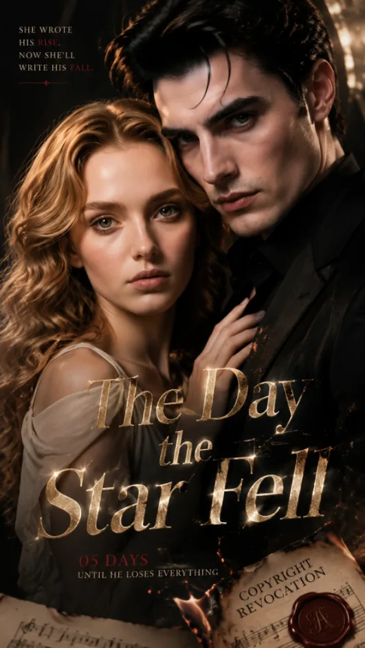 The Day  the  Star Fell