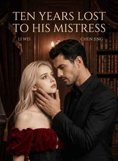 Ten Years Lost to His Mistress