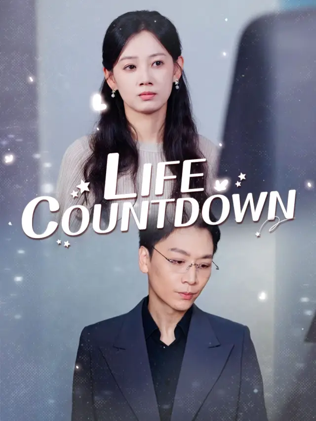 Life Countdown